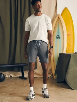 Shorts|Swim^Faherty Brand Shorelite Active Swim Short (7