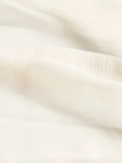 Scarves & Wraps^Faherty Brand Signature Linen Wrap - Oatmeal