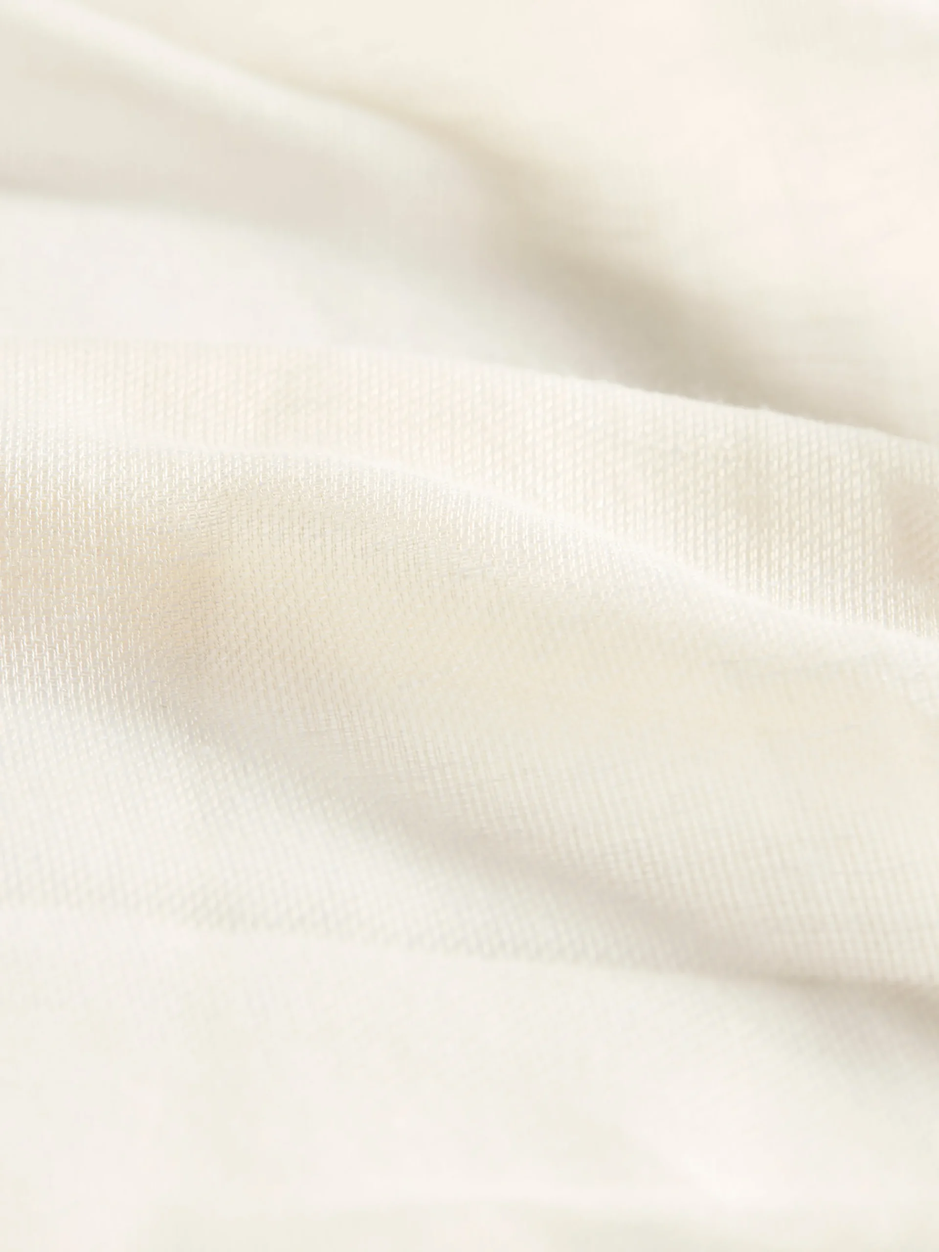 Scarves & Wraps^Faherty Brand Signature Linen Wrap - Oatmeal