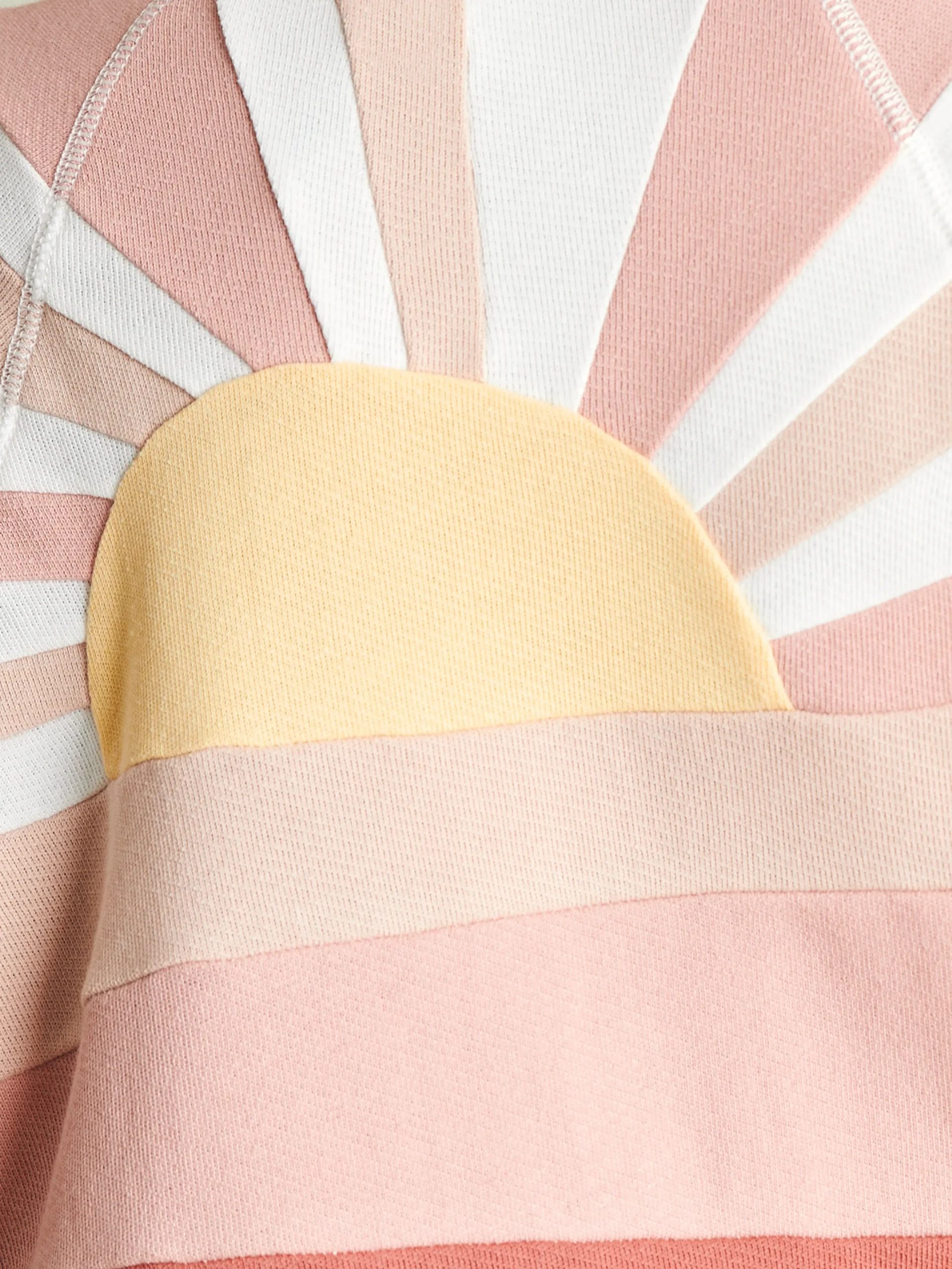 Hoodies & Sweatshirts^Faherty Brand Soleil Hoodie - Sundaze