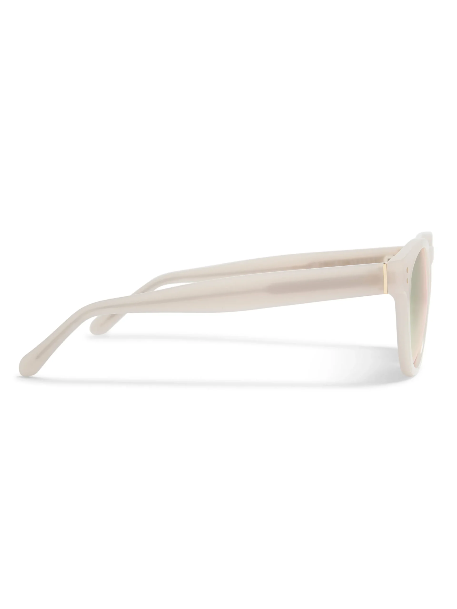 Sunglasses|Sunglasses^Faherty Brand Stinson Sunglasses - Pink Mirror