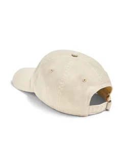 Hats|Hats^Faherty Brand Sunwashed Baseball Hat - River Stone