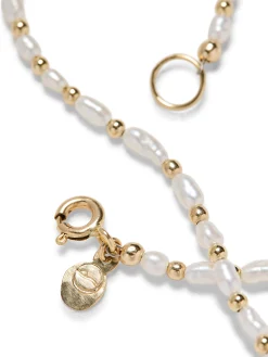 Jewelry^Faherty Brand Swell Life Two Bracelet - Pearl