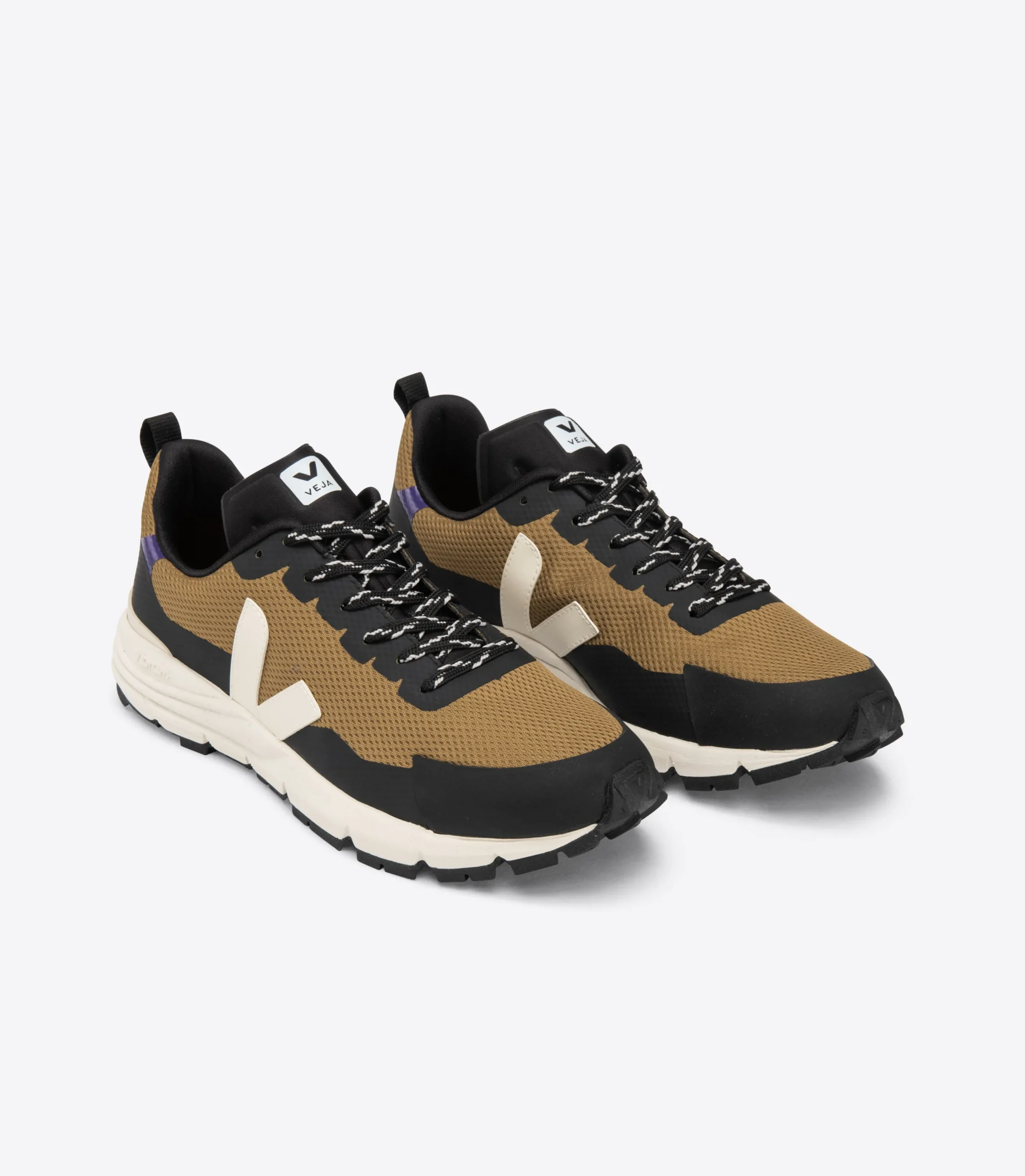 Shoes^Faherty Brand VEJA Men's Dekkan - Tent Pierre Purple