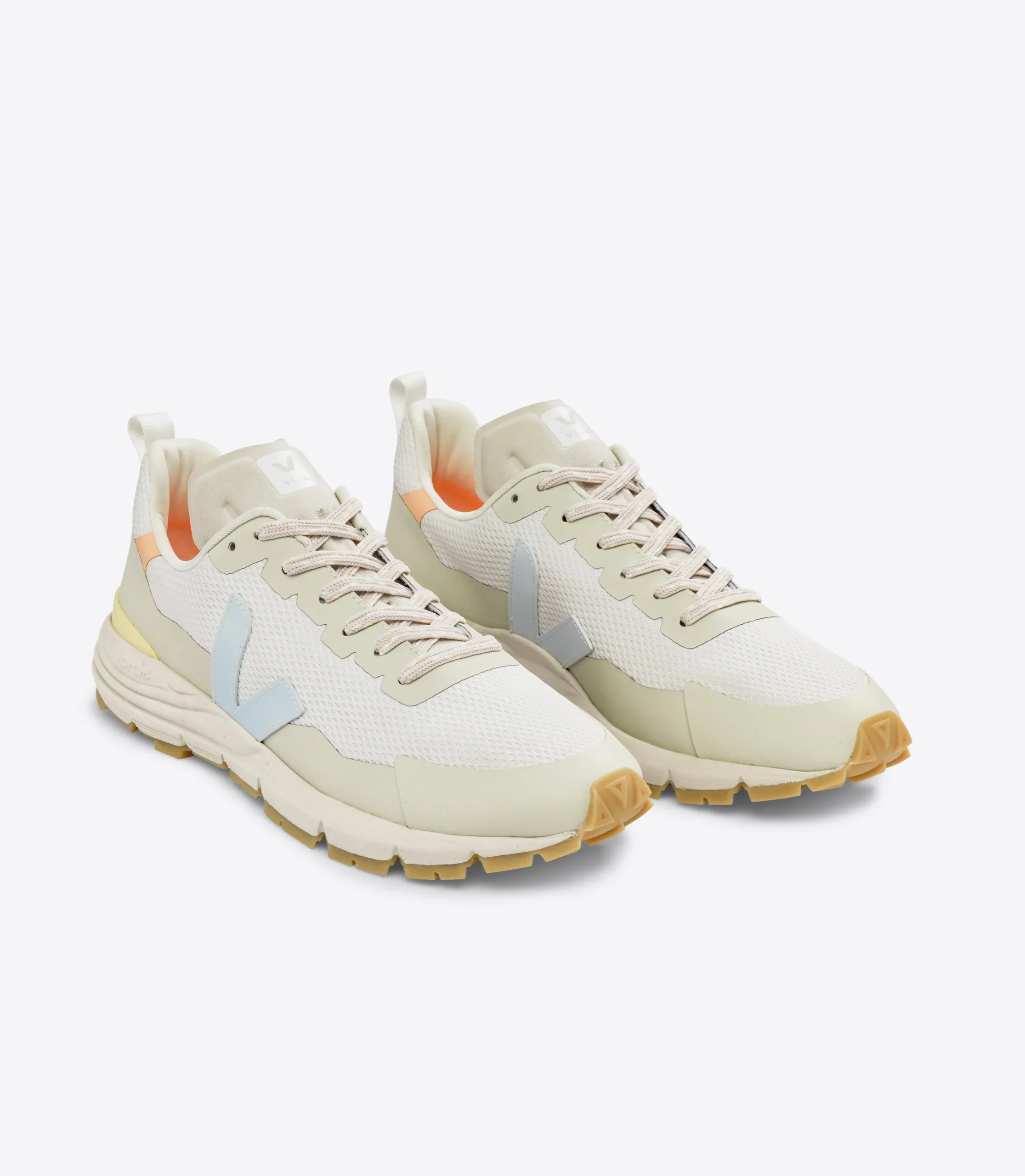 Shoes & Socks^Faherty Brand VEJA Women's Dekkan - Gravel Ice
