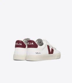 Shoes & Socks^Faherty Brand VEJA Women's Recife - Extra White Marsala