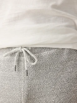 Pants|Lounge^Faherty Brand Whitewater Sweatpant - Grey Shell Loop