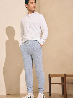 Pants|Lounge^Faherty Brand Sweatpant - Whitewater